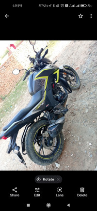 Honda CB Hornet 160R