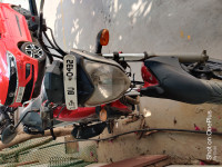 Yamaha FZ16 2010 Model