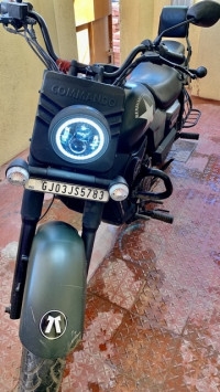 UM Renegade Commando