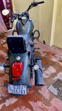 UM Renegade Commando