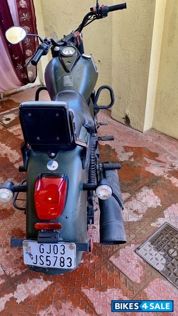 UM Renegade Commando