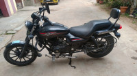 Bajaj Avenger Street 220 2017 Model