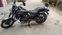 Bajaj Avenger Street 220