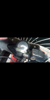 Honda CB150R ExMotion