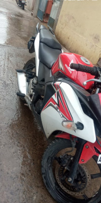 Honda CB150R ExMotion