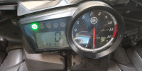 Yamaha YZF R15 S