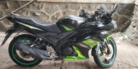 Yamaha YZF R15 S