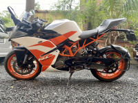 KTM RC 200