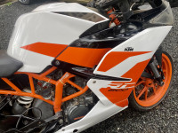 KTM RC 200