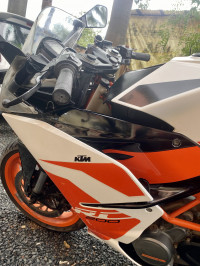 KTM RC 200