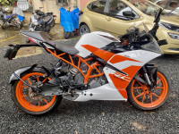 KTM RC 200