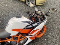 KTM RC 200