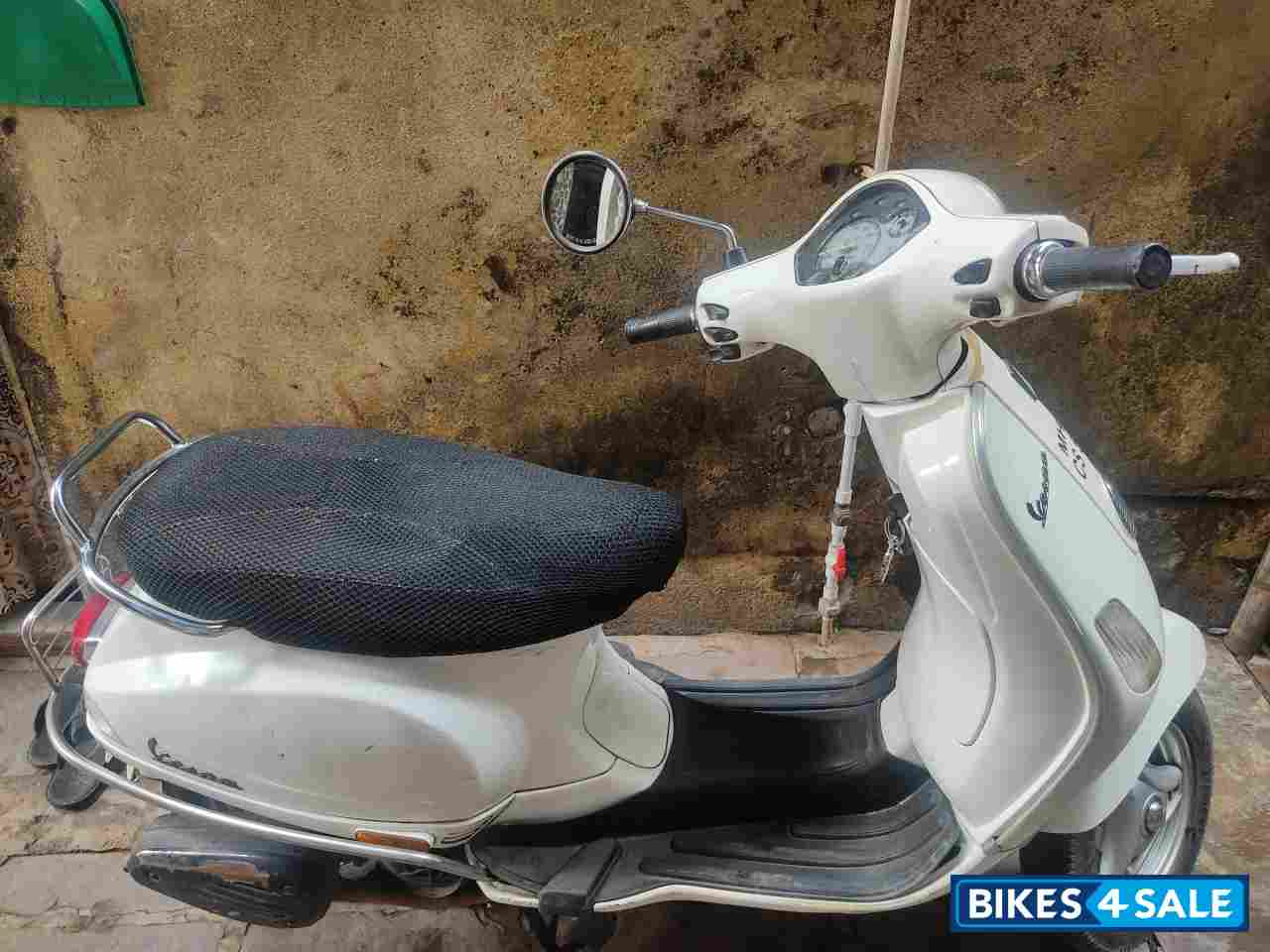 Vespa 125