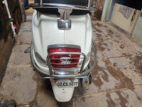 Vespa 125