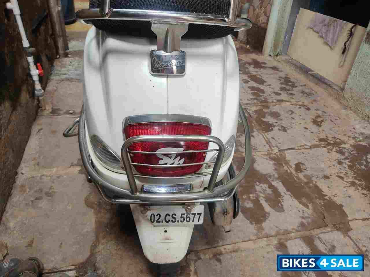 Vespa 125