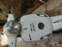 Vespa 125