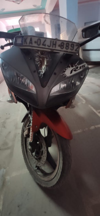 Yamaha YZF R15 V2 2017 Model
