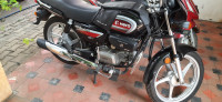 Hero Splendor Plus BS6