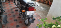 Hero Splendor Plus BS6