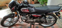 Hero Splendor Plus BS6