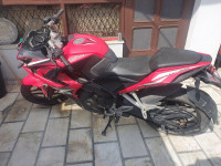 Bajaj Pulsar RS 200 2015 Model
