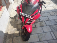 Bajaj Pulsar RS 200