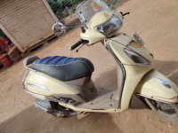 TVS Jupiter Classic 2019 Model