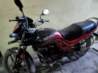 Hero Passion Pro 2014 Model