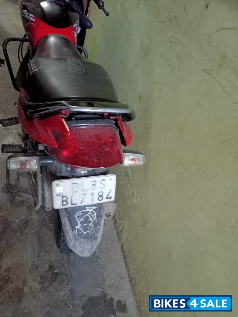 Hero Passion Pro Hero Passion Pro