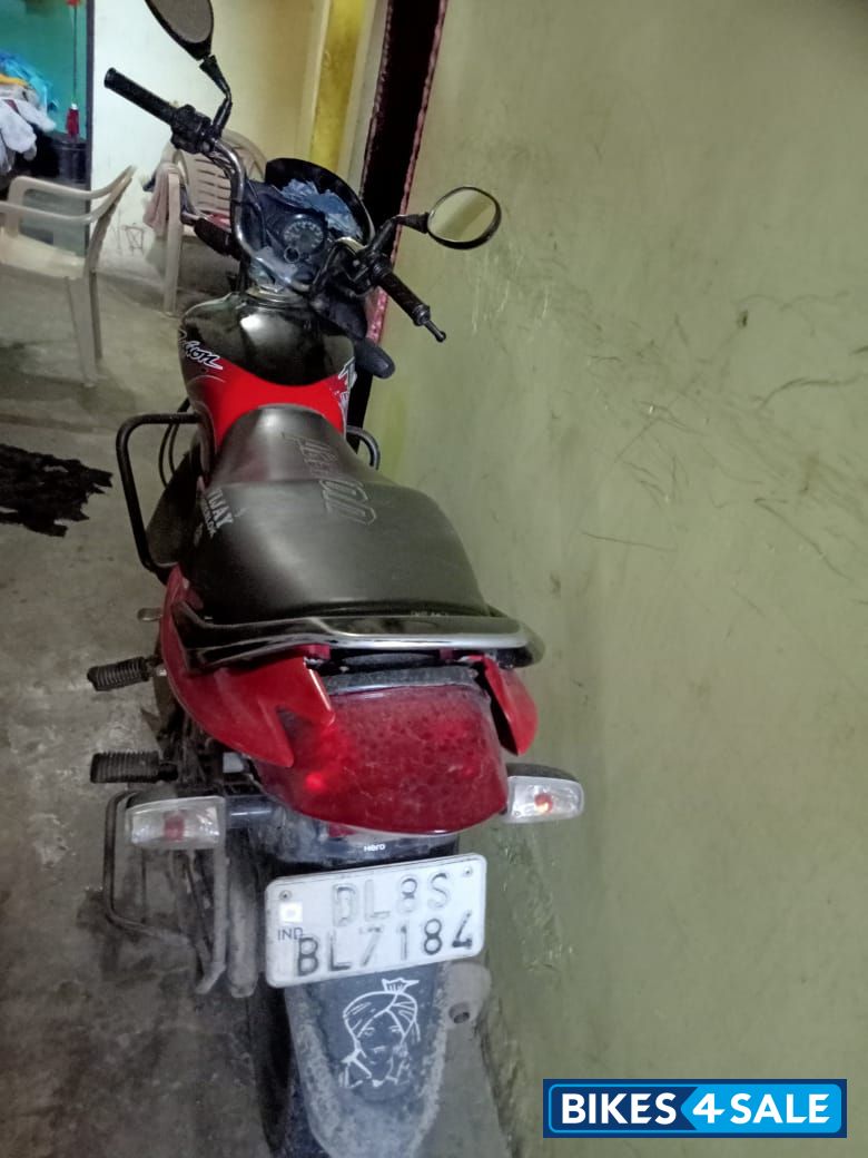 Hero Passion Pro Hero Passion Pro