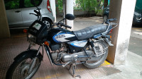 Hero Splendor Plus 2004 Model