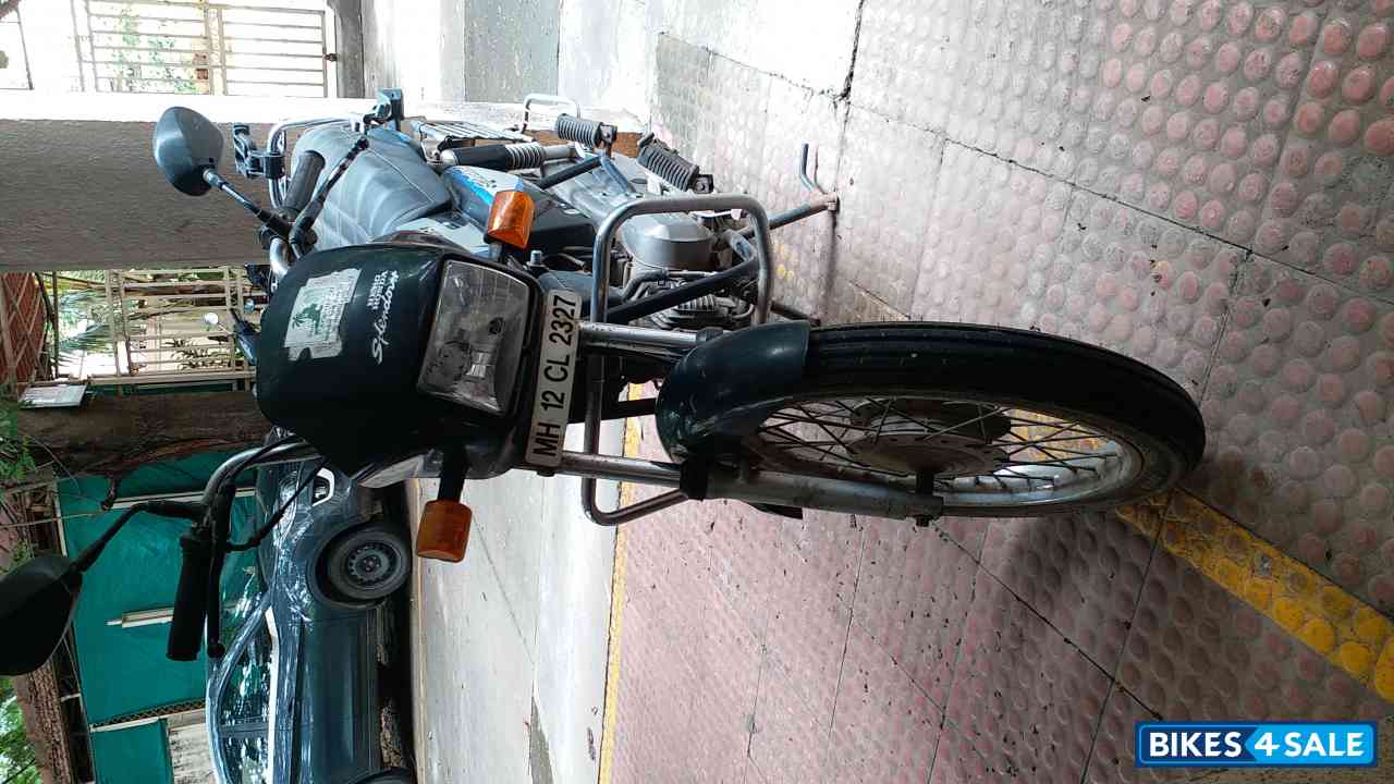 Hero Splendor Plus
