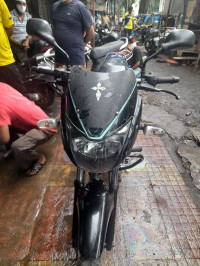 Bajaj Pulsar 150