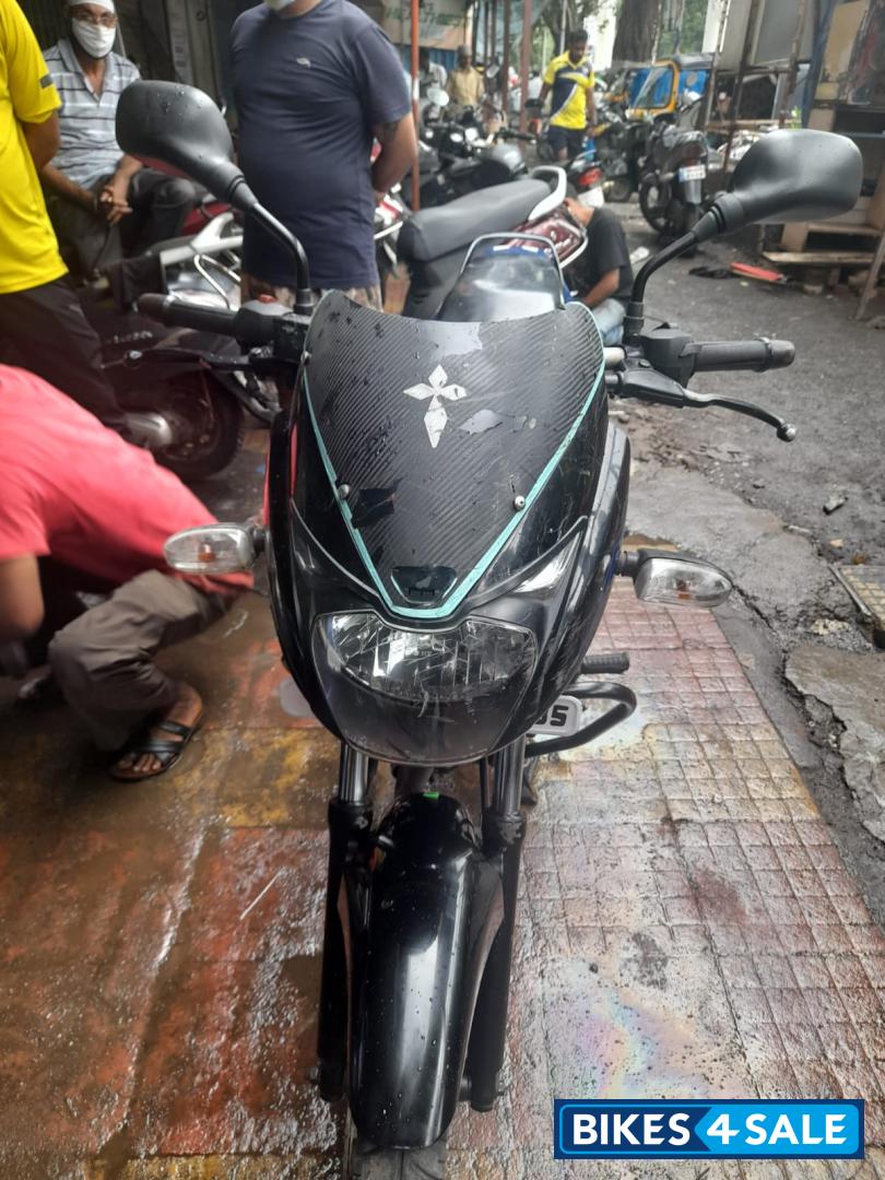 Bajaj Pulsar 150