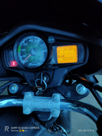 Hero Passion Pro 110