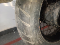 Black UM Renegade Commando