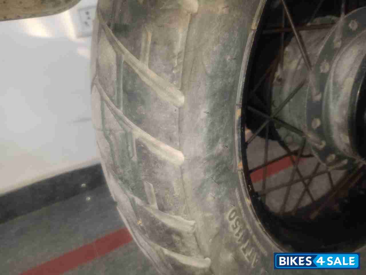 Black UM Renegade Commando