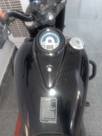 Black UM Renegade Commando