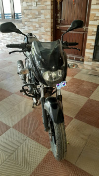 Bajaj Pulsar 150 DTSi 2010 Model