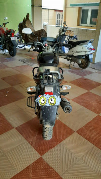 Bajaj Pulsar 150 DTSi