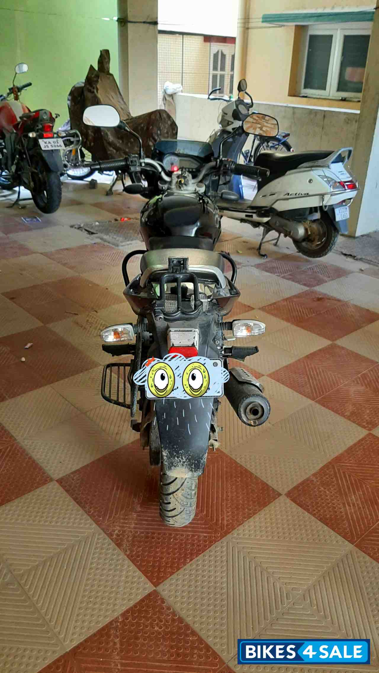 Bajaj Pulsar 150 DTSi