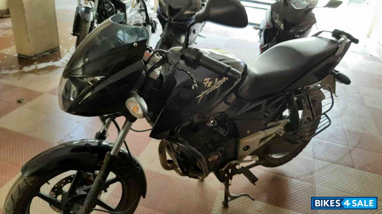 Bajaj Pulsar 150 DTSi