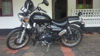 Royal Enfield Thunderbird 500