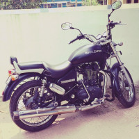 Royal Enfield Thunderbird 500