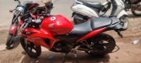Honda CBR 250R