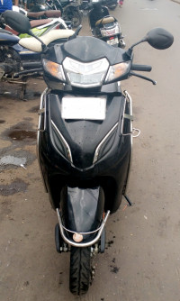 Honda Activa 5G