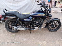 Bajaj Avenger Street 150