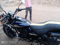 Bajaj Avenger Street 150