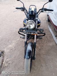 Bajaj Avenger Street 150