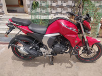 Yamaha FZ1